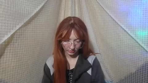 isabellablacky online show from March 22, 4:51 am