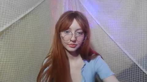 isabellablacky online show from February 25, 5:50 am