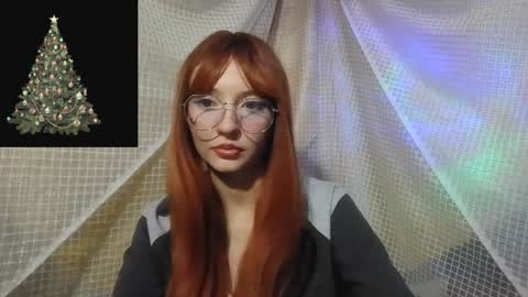 isabellablacky online show from December 13, 12:42 am