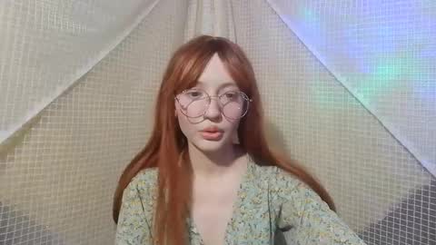 isabellablacky online show from March 23, 7:14 am