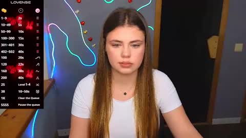Snapshot of isabellabler chatting on February 9, 1:25 pm isabellabler online show from February 9, 1:25 pm