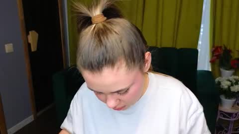 isabellabler online show from February 13, 12:51 pm