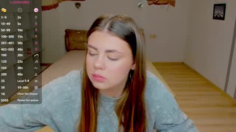 Snapshot of isabellabler chatting on March 10, 6:49 am isabellabler online show from March 10, 6:49 am