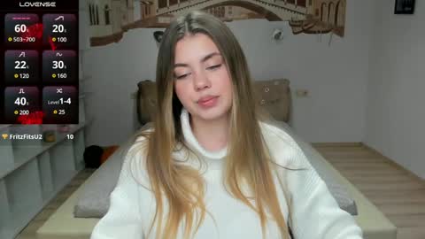 Snapshot of isabellabler chatting on December 22, 7:22 am isabellabler online show from December 22, 7:22 am