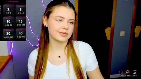 Snapshot of isabellabler chatting on February 1, 1:09 pm isabellabler online show from February 1, 1:09 pm