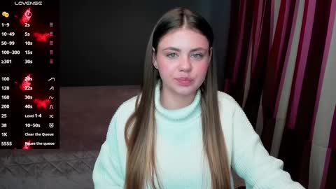 Snapshot of isabellabler chatting on February 24, 6:47 am isabellabler online show from February 24, 6:47 am