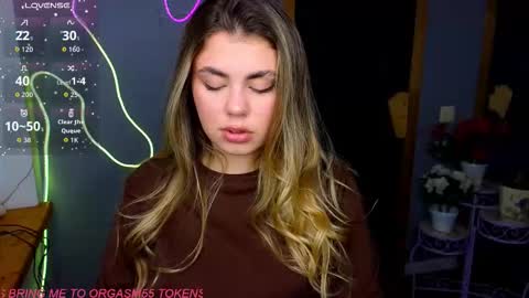 isabellabler online show from November 13, 6:56 am