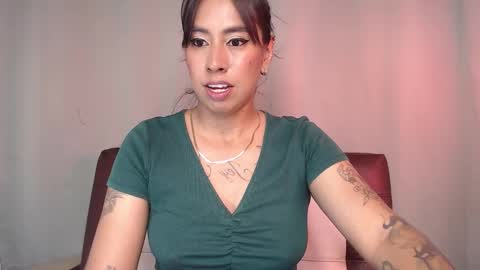 Isabella  online show from January 8, 1:42 am