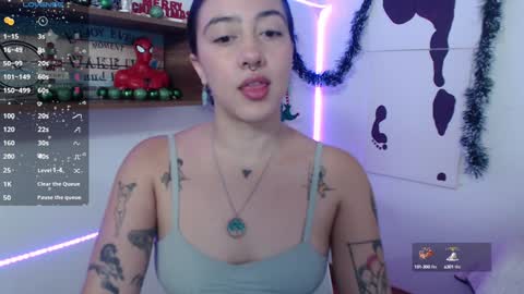 Tati - online show from December 17, 12:00 pm