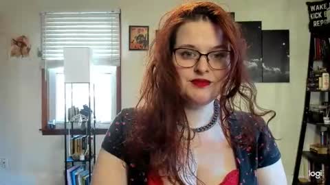 isabellamariedarcy online show from February 2, 6:29 pm