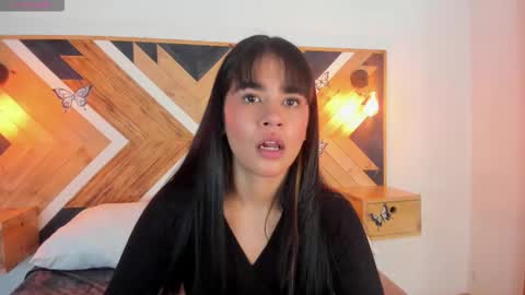 Isabella  online show from September 23, 1:09 pm