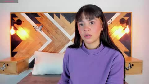 Isabella  online show from October 1, 12:21 pm