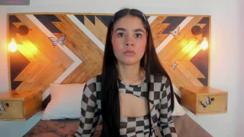 Isabella  online show from October 6, 11:38 am