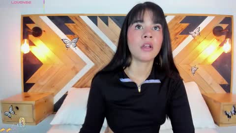 Isabella  online show from September 17, 12:25 pm