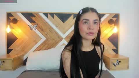 Isabella  online show from October 15, 11:35 am