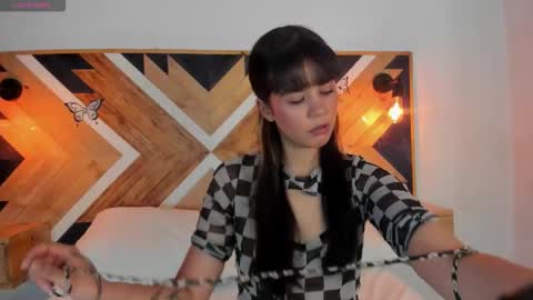 Isabella  online show from September 15, 12:57 pm