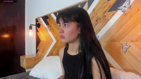 Isabella  online show from October 23, 11:49 am