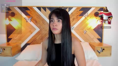 Isabella  online show from September 10, 1:44 pm