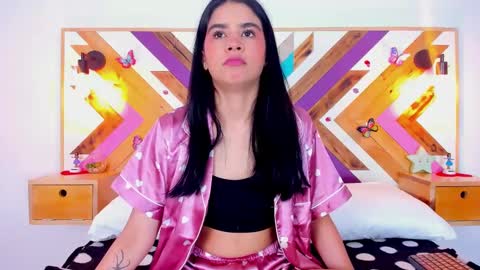 Isabella  online show from March 8, 1:12 pm