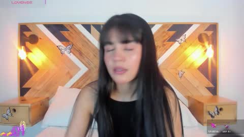 Isabella  online show from September 19, 11:53 am