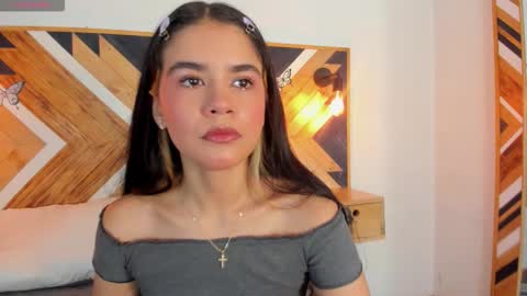 Isabella  online show from October 8, 11:47 am