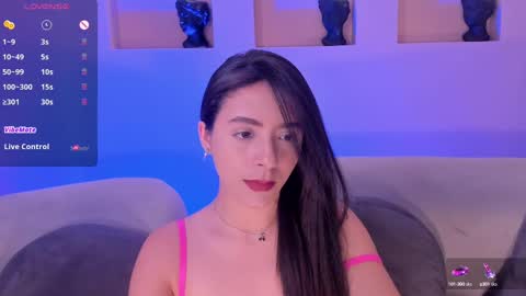 Snapshot of isabellamoreau chatting on September 11, 8:53 pm Isa online show from September 11, 8:53 pm