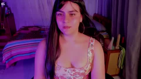 Isabella online show from May 30, 4:32 am