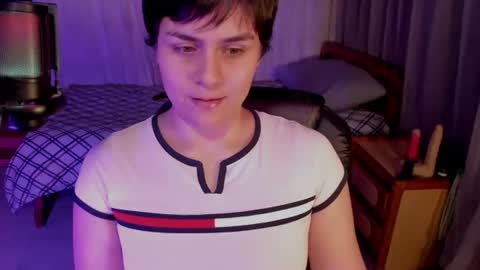 Isabella online show from July 18, 5:55 am