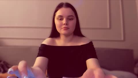 Isabella online show from October 17, 9:18 pm