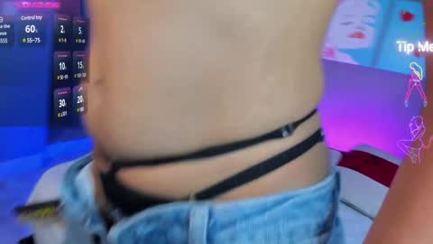 Isabella online show from January 28, 10:12 pm