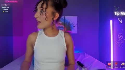 Isabella online show from September 15, 10:17 pm