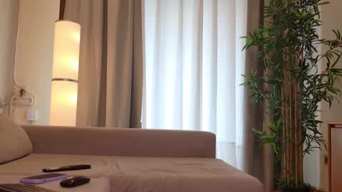 isabellauribe online show from October 13, 12:08 pm