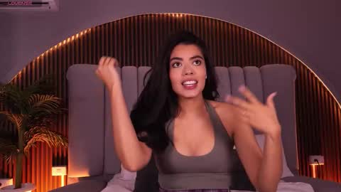 Isa  online show from March 18, 4:39 am