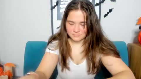 Snapshot of isabellcharm chatting on October 23, 1:06 pm Isabell online show from October 23, 1:06 pm