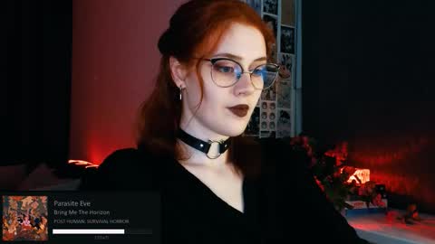 Madame Isabelle online show from September 16, 5:54 pm