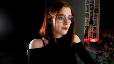 Madame Isabelle online show from February 22, 6:48 pm