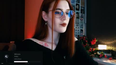 Madame Isabelle online show from September 11, 7:14 pm