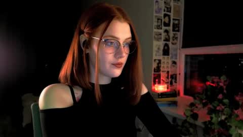 Madame Isabelle online show from March 9, 4:11 pm