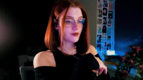 Madame Isabelle online show from February 26, 5:42 pm