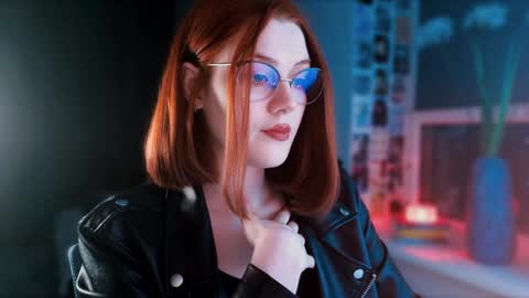 Madame Isabelle online show from January 27, 4:11 pm