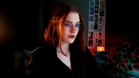 Madame Isabelle online show from February 20, 4:58 pm