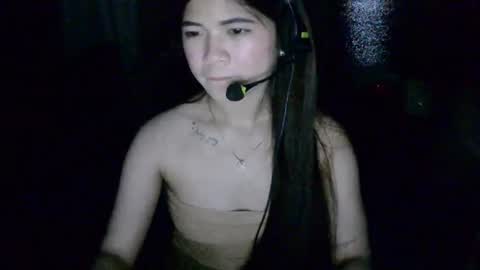 isabellemonroe online show from March 4, 5:14 am