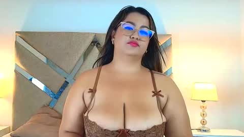 IsabellMendez online show from March 9, 9:51 pm