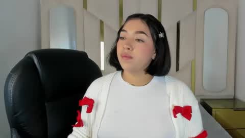 isabellrodriguez18 online show from October 20, 2:47 am