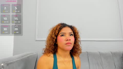 Isabellsmmith online show from December 29, 4:48 am