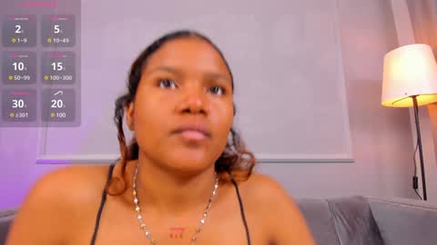 Isabellsmmith online show from February 9, 4:25 am