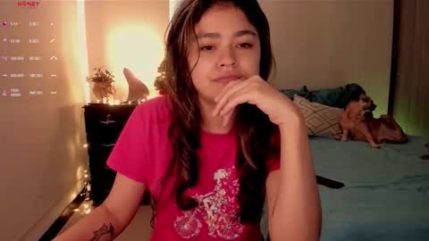 Isa online show from December 3, 11:34 am