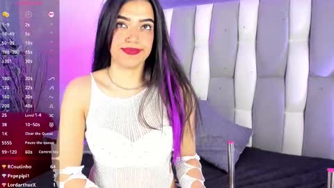 Isa online show from November 9, 6:42 am