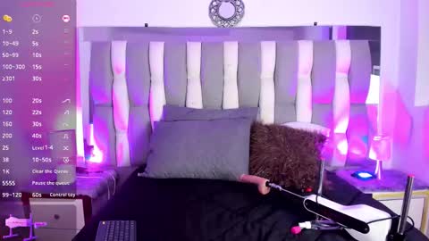 Isa online show from October 24, 5:14 am