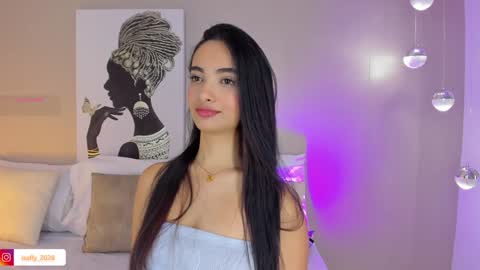 Isa Monroee  online show from February 7, 9:26 pm